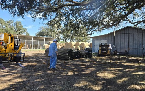 Hurricane Milton photo 2