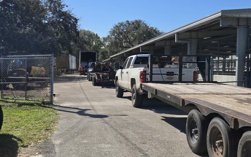 Hurricane Milton photo 4