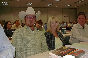 2005 SART conferences in Belle Glade