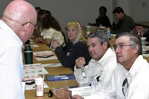 2005 SART conferences in Kissimmee