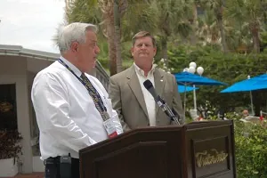 2007 SART conference