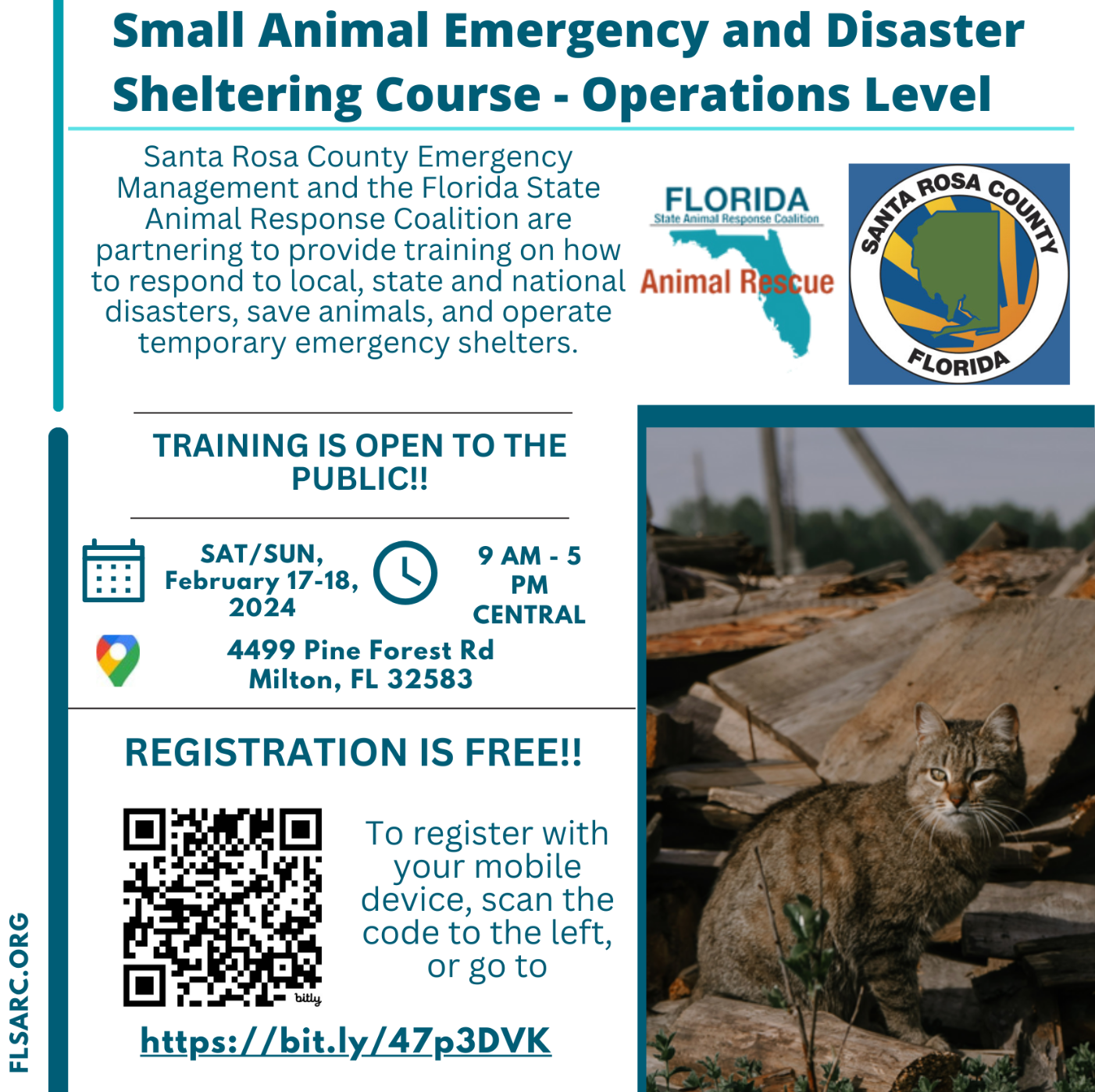 Florida Disaster Preparedness Guide