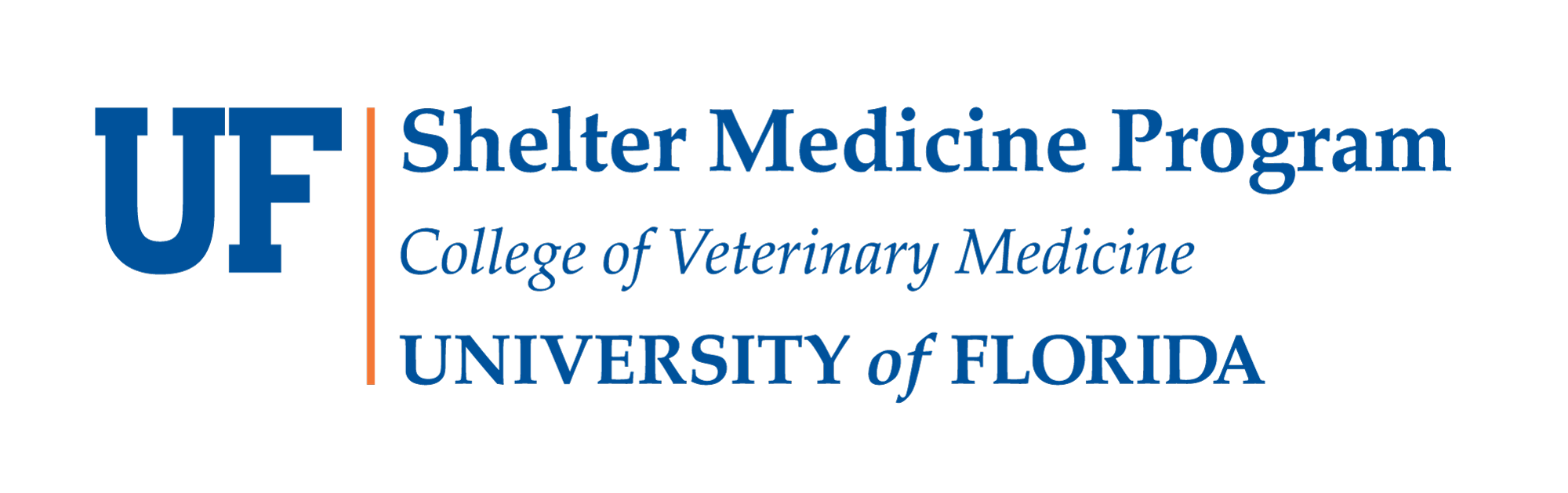 University of Florida, Shelter Medicine Program