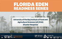 Introducing the New FDACS and UF IFAS Partnership Video
