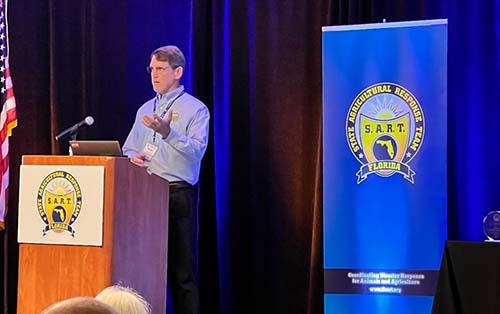 Register Now for the 2025 SART Planning Conference Starting on May 28th in St. Pete Beach