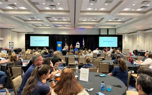 That's a Wrap for the 2025 SART Planning Workshop in St. Pete Beach!