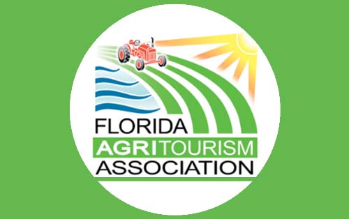 LeiAnna Moorhead Presents Storms Preparedness to Florida's Agritourism Industry