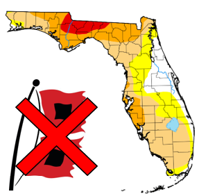 From Lackluster Hurricane Season to Drought
