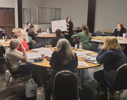 Florida Animal Response Group Expands National Reach with Oklahoma Training Initiative