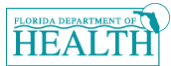 Florida Department of Agriculture and Consumer Services