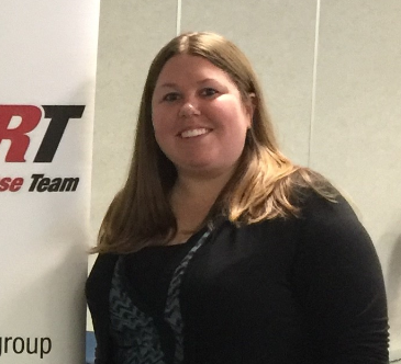 FDACS’ Summer Williams Presents at AFDO Conference